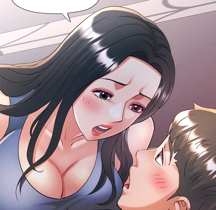 In Her Place - Chapter 107 [photo 134] - MangaPorn