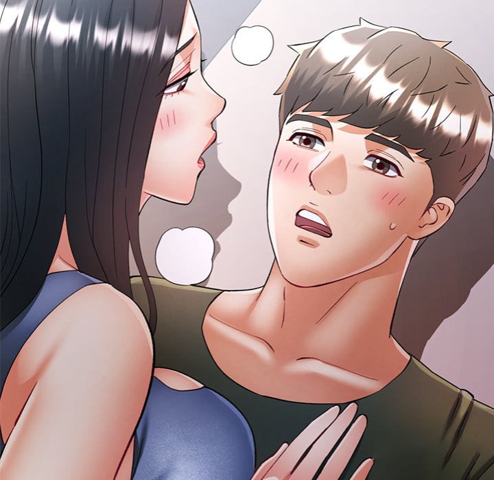 In Her Place - Chapter 107 [photo 147] - MangaPorn