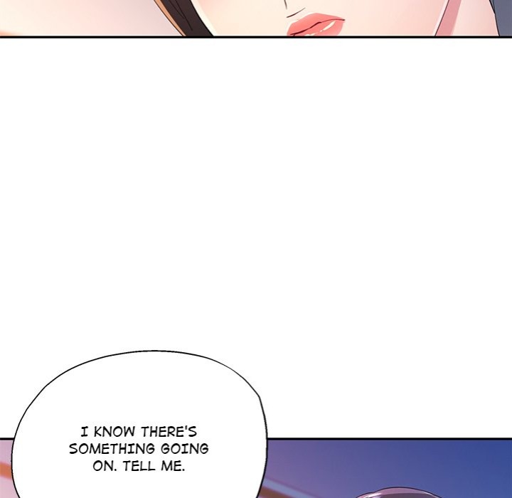 In Her Place - Chapter 107 [photo 17] - MangaPorn