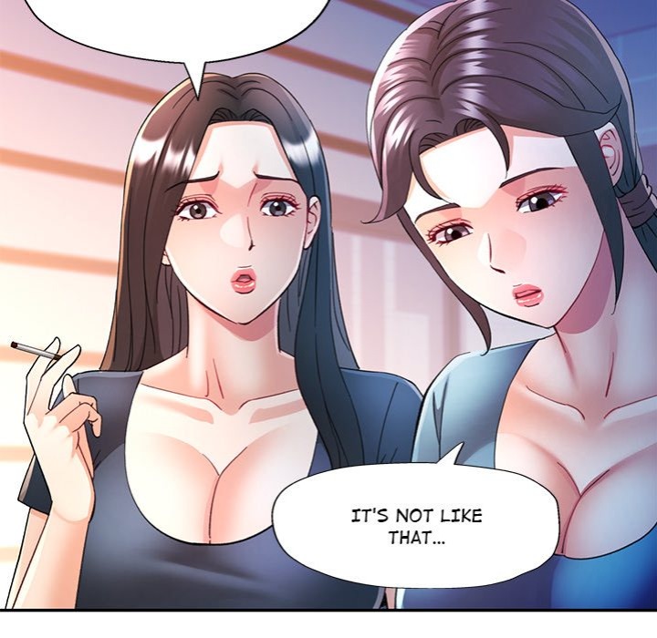 In Her Place - Chapter 107 [photo 18] - MangaPorn