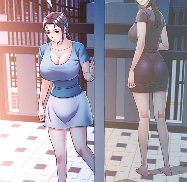 In Her Place - Chapter 107 [photo 20] - MangaPorn