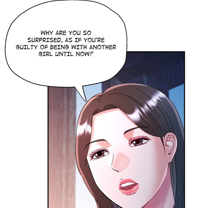 In Her Place - Chapter 107 [photo 34] - MangaPorn