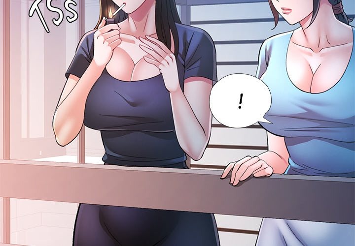 In Her Place - Chapter 107 [photo 4] - MangaPorn