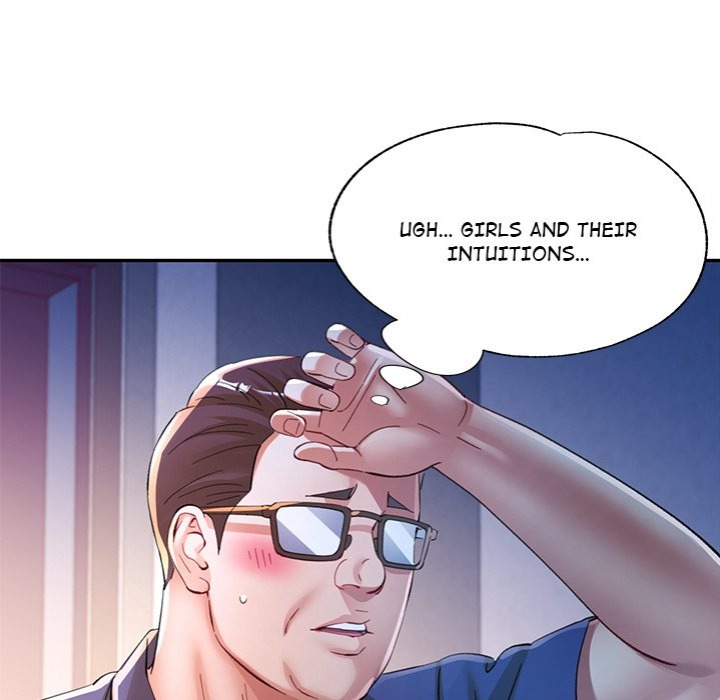 In Her Place - Chapter 107 [photo 40] - MangaPorn