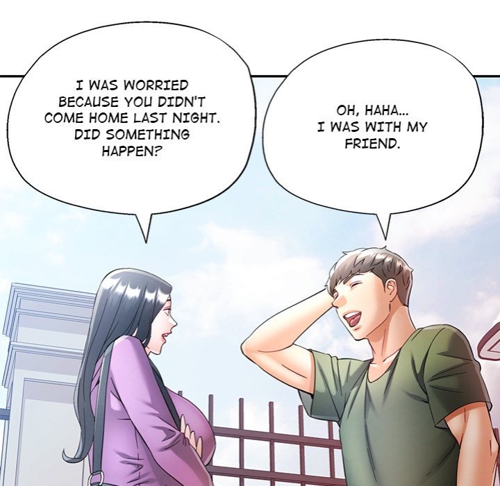 In Her Place - Chapter 107 [photo 80] - MangaPorn