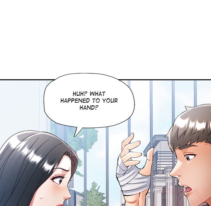 In Her Place - Chapter 107 [photo 84] - MangaPorn