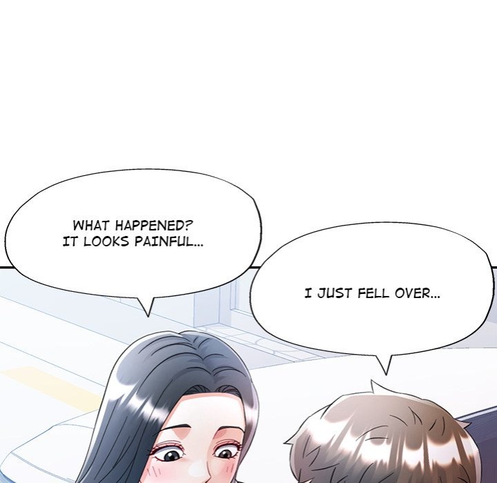 In Her Place - Chapter 107 [photo 86] - MangaPorn