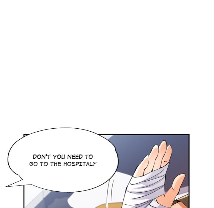 In Her Place - Chapter 107 [photo 88] - MangaPorn