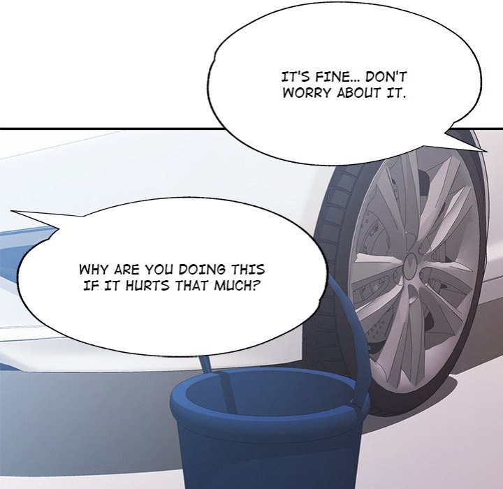 In Her Place - Chapter 107 [photo 90] - MangaPorn