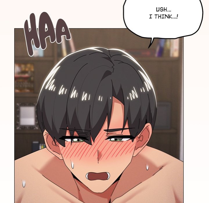 What’s wrong with this family? - Chapter 73 [photo 119] - MangaPorn