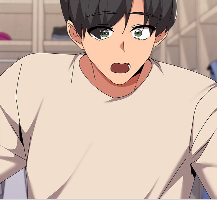 What’s wrong with this family? - Chapter 73 [photo 23] - MangaPorn