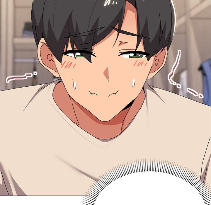 What’s wrong with this family? - Chapter 73 [photo 27] - MangaPorn