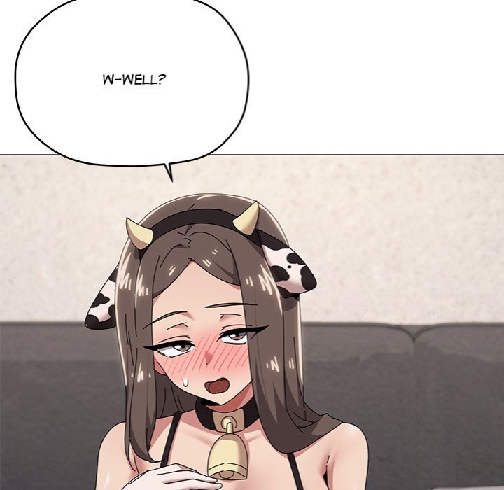 What’s wrong with this family? - Chapter 73 [photo 32] - MangaPorn