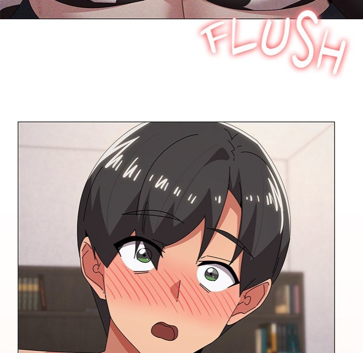 What’s wrong with this family? - Chapter 73 [photo 65] - MangaPorn