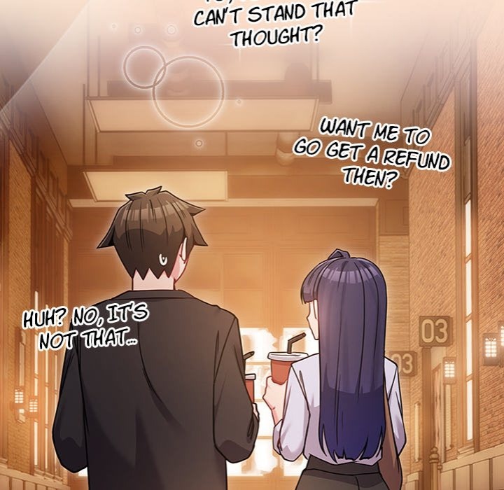 But You’re the Same Age as My Daughter?! - Chapter 43 [photo 108] - MangaPorn