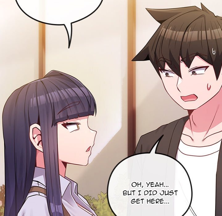 But You’re the Same Age as My Daughter?! - Chapter 43 [photo 11] - MangaPorn