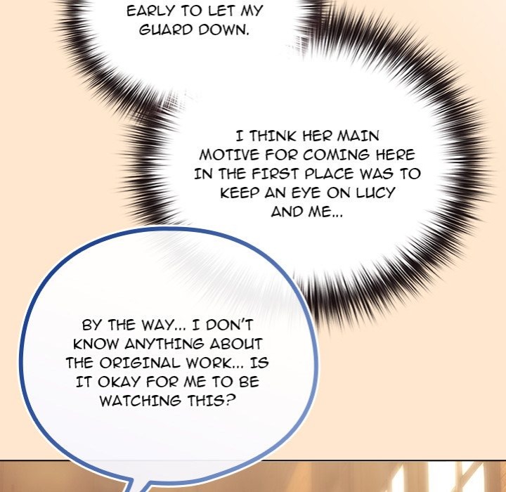 But You’re the Same Age as My Daughter?! - Chapter 43 [photo 111] - MangaPorn