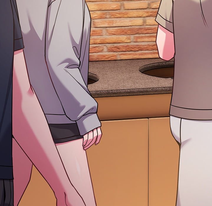 But You’re the Same Age as My Daughter?! - Chapter 43 [photo 117] - MangaPorn