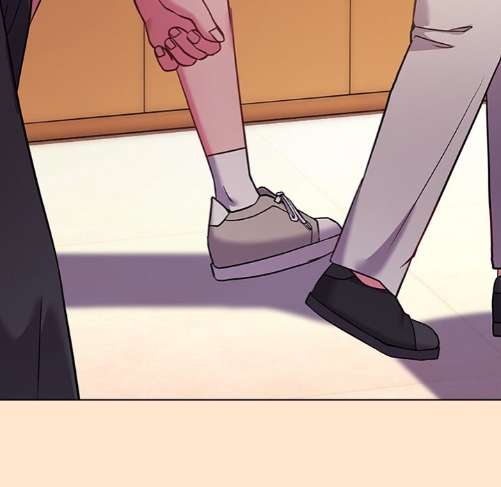 But You’re the Same Age as My Daughter?! - Chapter 43 [photo 118] - MangaPorn