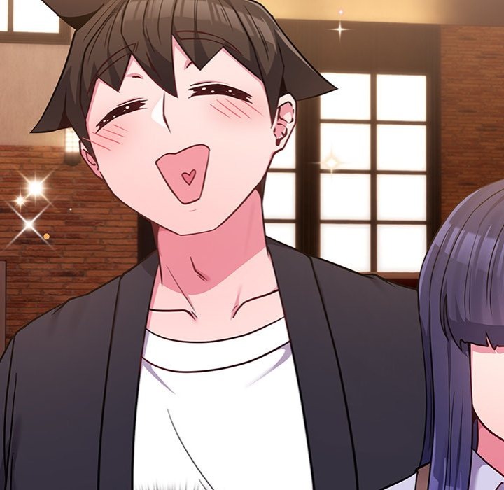 But You’re the Same Age as My Daughter?! - Chapter 43 [photo 120] - MangaPorn