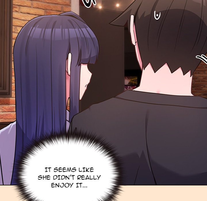 But You’re the Same Age as My Daughter?! - Chapter 43 [photo 123] - MangaPorn