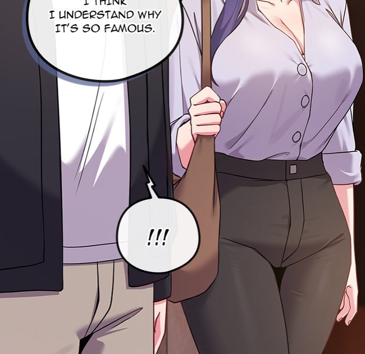 But You’re the Same Age as My Daughter?! - Chapter 43 [photo 128] - MangaPorn