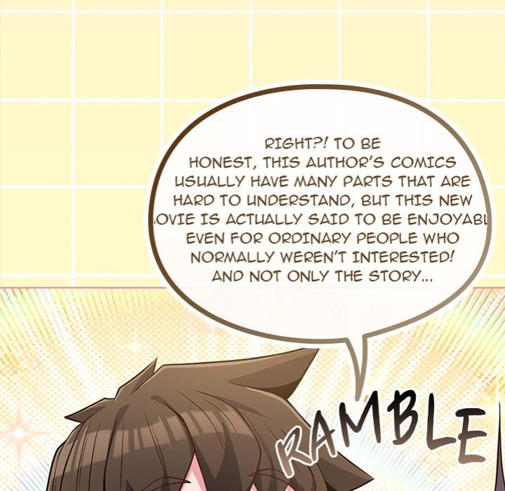 But You’re the Same Age as My Daughter?! - Chapter 43 [photo 130] - MangaPorn