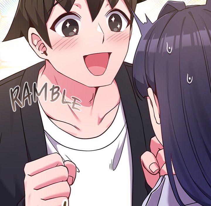 But You’re the Same Age as My Daughter?! - Chapter 43 [photo 131] - MangaPorn