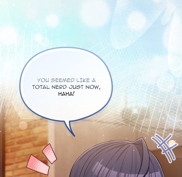 But You’re the Same Age as My Daughter?! - Chapter 43 [photo 138] - MangaPorn