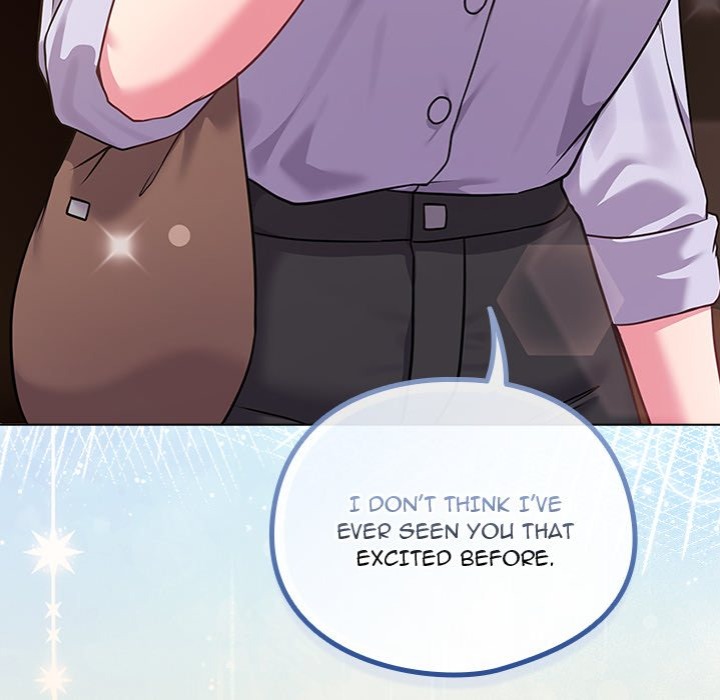 But You’re the Same Age as My Daughter?! - Chapter 43 [photo 140] - MangaPorn