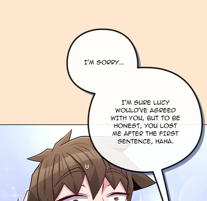 But You’re the Same Age as My Daughter?! - Chapter 43 [photo 142] - MangaPorn