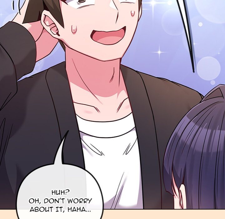 But You’re the Same Age as My Daughter?! - Chapter 43 [photo 143] - MangaPorn