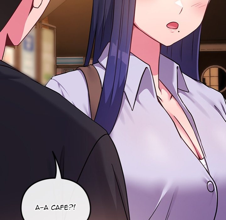 But You’re the Same Age as My Daughter?! - Chapter 43 [photo 155] - MangaPorn