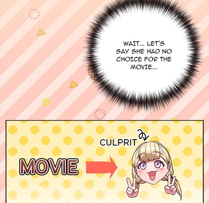 But You’re the Same Age as My Daughter?! - Chapter 43 [photo 159] - MangaPorn