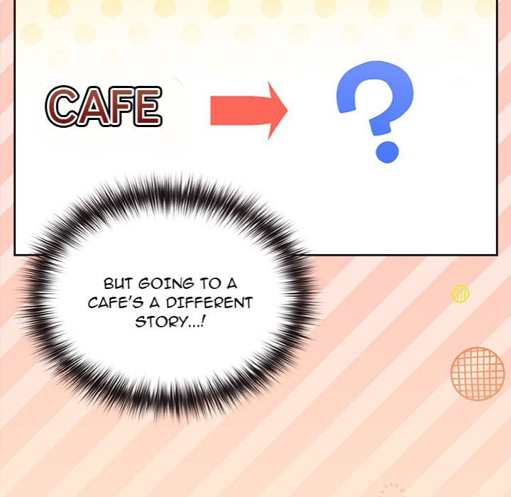 But You’re the Same Age as My Daughter?! - Chapter 43 [photo 160] - MangaPorn