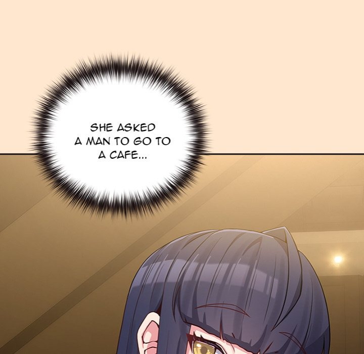 But You’re the Same Age as My Daughter?! - Chapter 43 [photo 162] - MangaPorn