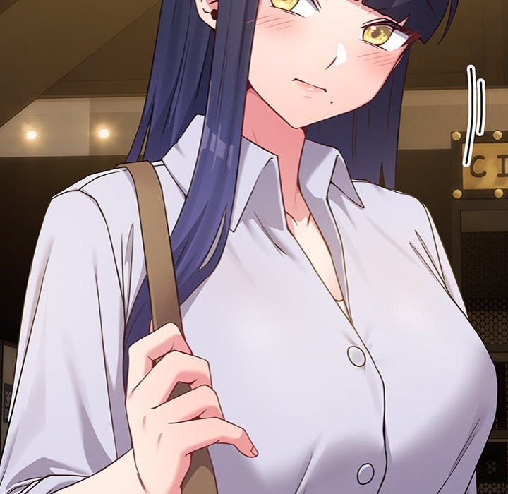 But You’re the Same Age as My Daughter?! - Chapter 43 [photo 163] - MangaPorn