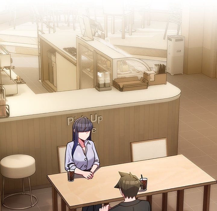 But You’re the Same Age as My Daughter?! - Chapter 43 [photo 168] - MangaPorn