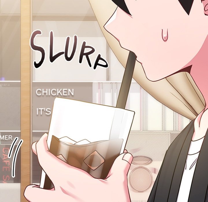 But You’re the Same Age as My Daughter?! - Chapter 43 [photo 171] - MangaPorn