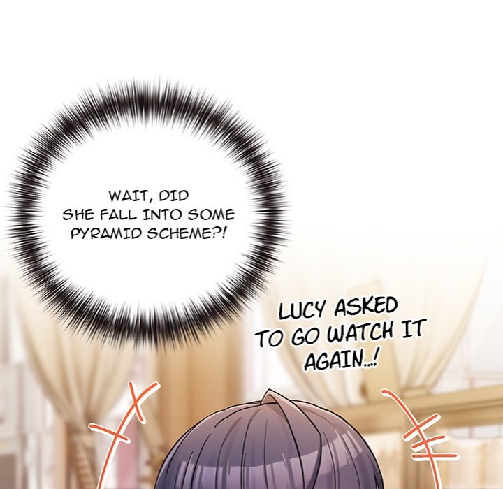 But You’re the Same Age as My Daughter?! - Chapter 43 [photo 173] - MangaPorn