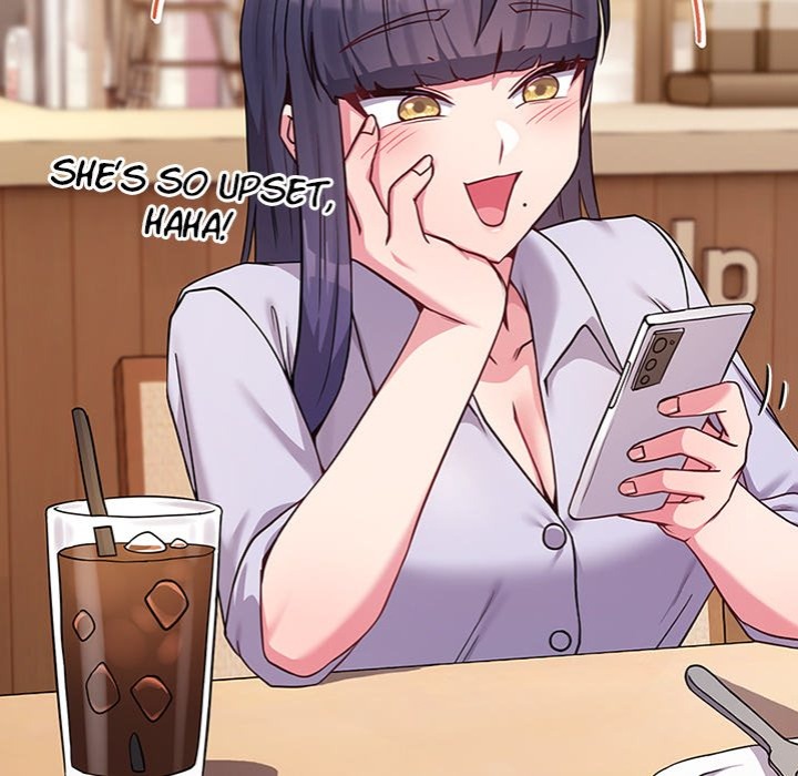 But You’re the Same Age as My Daughter?! - Chapter 43 [photo 174] - MangaPorn