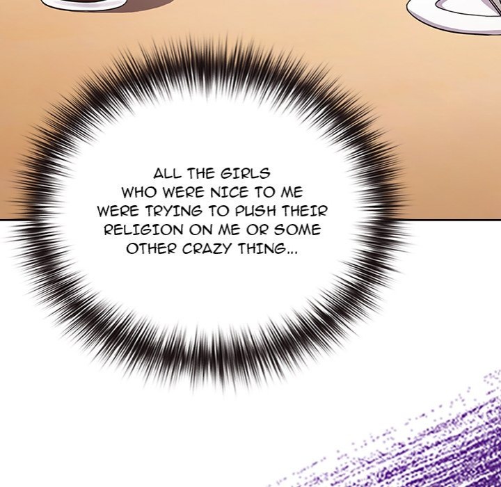 But You’re the Same Age as My Daughter?! - Chapter 43 [photo 175] - MangaPorn