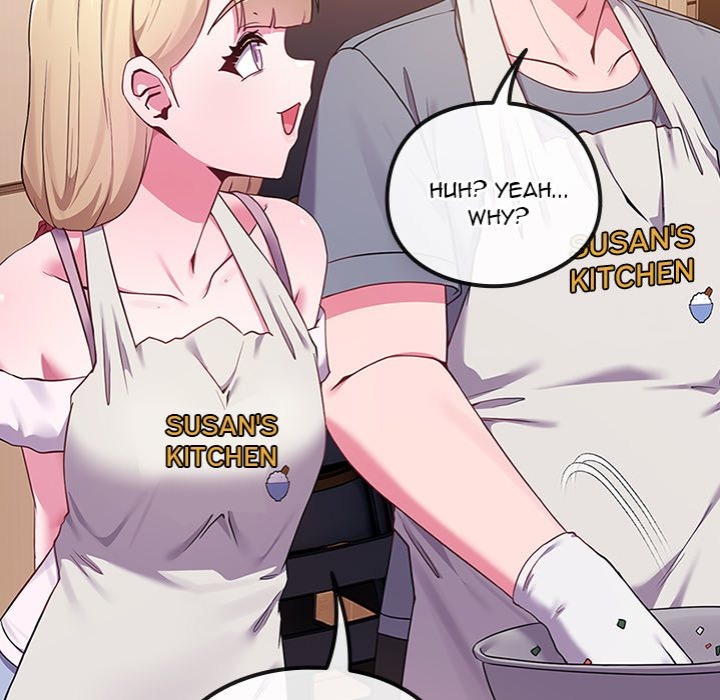 But You’re the Same Age as My Daughter?! - Chapter 43 [photo 18] - MangaPorn