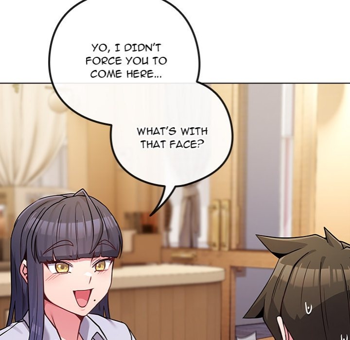 But You’re the Same Age as My Daughter?! - Chapter 43 [photo 180] - MangaPorn