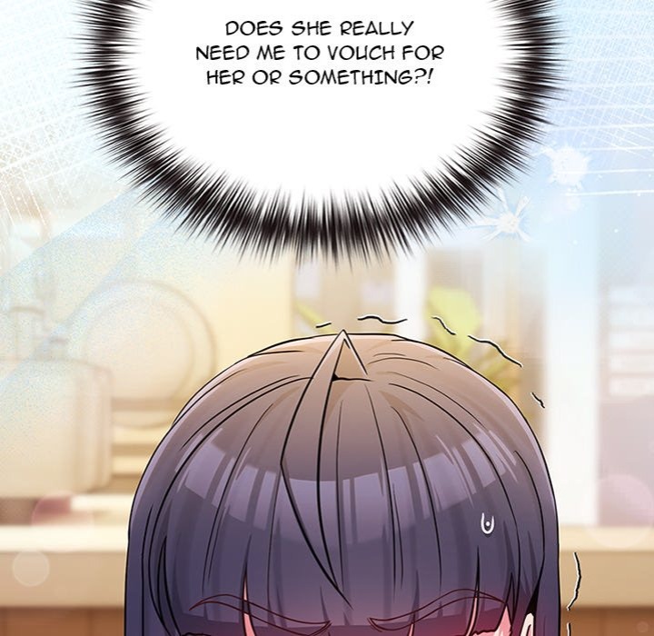 But You’re the Same Age as My Daughter?! - Chapter 43 [photo 197] - MangaPorn