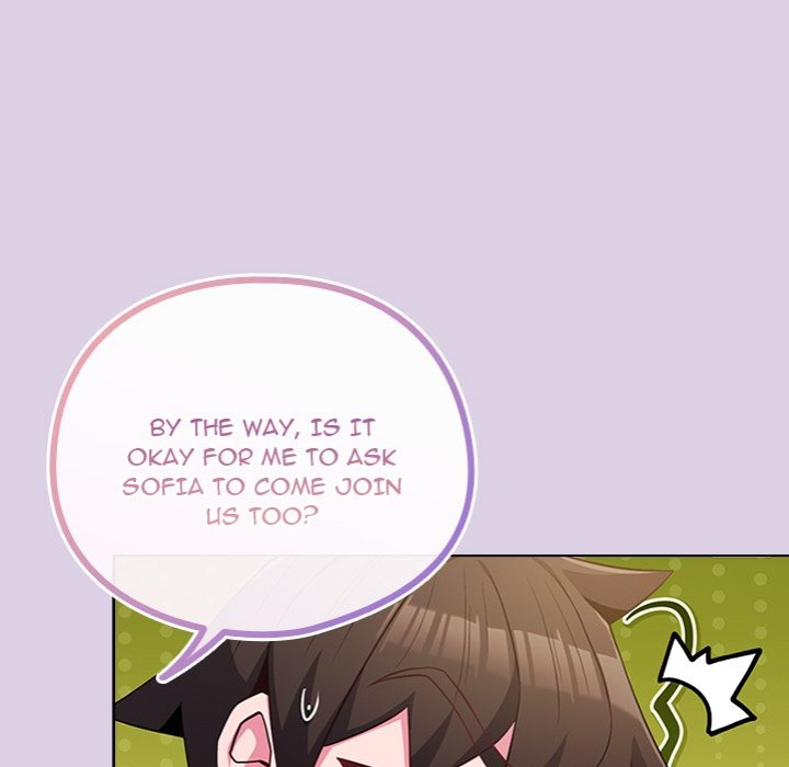 But You’re the Same Age as My Daughter?! - Chapter 43 [photo 20] - MangaPorn