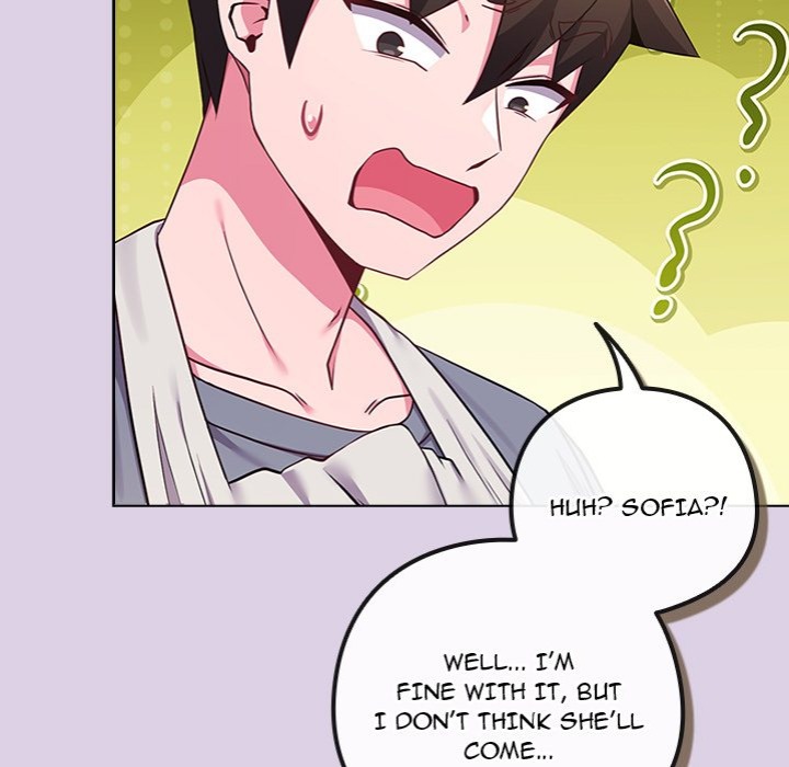 But You’re the Same Age as My Daughter?! - Chapter 43 [photo 21] - MangaPorn