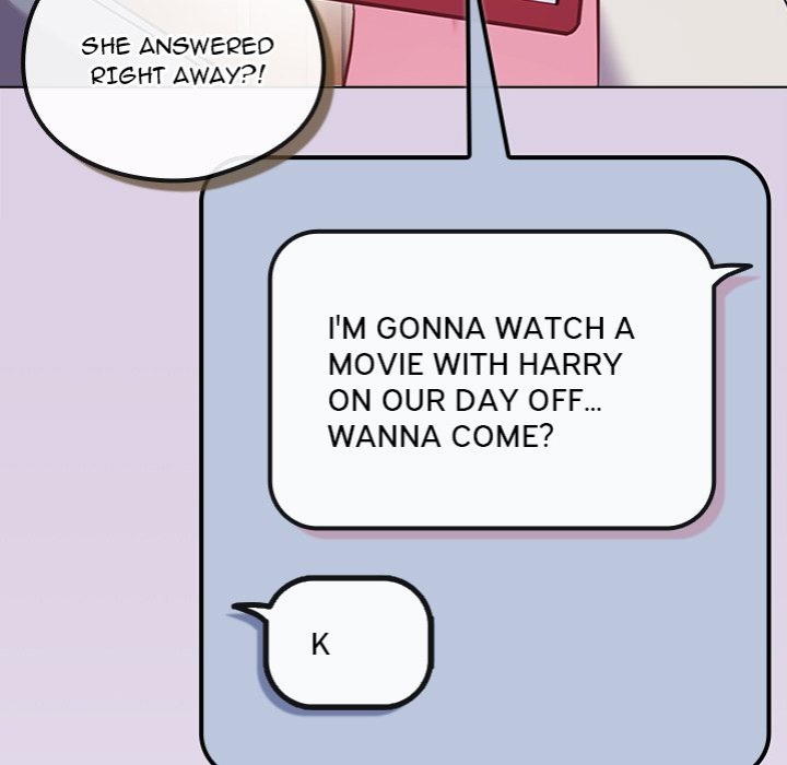 But You’re the Same Age as My Daughter?! - Chapter 43 [photo 25] - MangaPorn