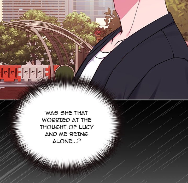 But You’re the Same Age as My Daughter?! - Chapter 43 [photo 29] - MangaPorn