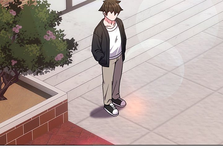 But You’re the Same Age as My Daughter?! - Chapter 43 [photo 3] - MangaPorn